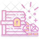 پیش‌نمایش فایل broken-chest-1713796 از پک تراسورس