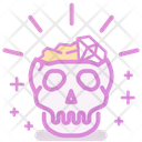 پیش‌نمایش فایل skull-1713792 از پک تراسورس