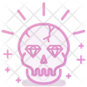 پیش‌نمایش فایل skull-1713793 از پک تراسورس