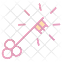 پیش‌نمایش فایل treasure-key-1713791 از پک تراسورس