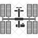پیش‌نمایش فایل space-station-1715053 از پک فضا