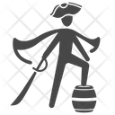 پیش‌نمایش فایل bandit-1714905 از پک دزدان دریایی