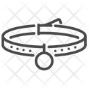 پیش‌نمایش فایل choker-1714863 از پک حیوان خانگی