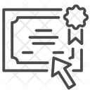 پیش‌نمایش فایل certificate-1714453 از پک آموزش آنلاین