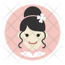 پیش‌نمایش فایل bride-1715214 از پک عروسی