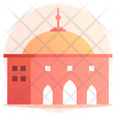 پیش‌نمایش فایل mosque-1723995 از پک ملک