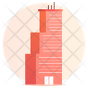 پیش‌نمایش فایل office-tower-1724014 از پک ملک