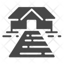 پیش‌نمایش فایل bungalow-1723977 از پک ملک