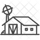 پیش‌نمایش فایل barn-1723928 از پک ملک