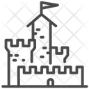 پیش‌نمایش فایل castle-1723923 از پک ملک