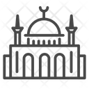پیش‌نمایش فایل mosque-1723938 از پک ملک