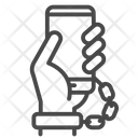 پیش‌نمایش فایل mobile-addiction-1724293 از پک ارتباطات اجتماعی