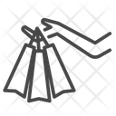پیش‌نمایش فایل shopping-bags-1724213 از پک شوپاهولیک