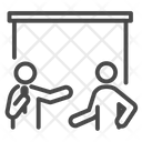 پیش‌نمایش فایل interview-1723819 از پک ارائه