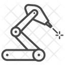 پیش‌نمایش فایل manufactory-robot-1724074 از پک ربات