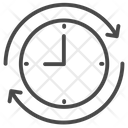 پیش‌نمایش فایل clock-1724563 از پک زمان و مدیریت