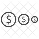 پیش‌نمایش فایل coins-1724513 از پک دستگاه بلیط