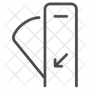 پیش‌نمایش فایل fare-gate-1724510 از پک دستگاه بلیط