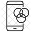 پیش‌نمایش فایل mobile-colors-1723685 از پک موبایل