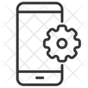 پیش‌نمایش فایل mobile-setting-1723682 از پک موبایل