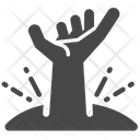 پیش‌نمایش فایل scary-hand-1724784 از پک زامبی
