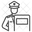 پیش‌نمایش فایل guard-1723716 از پک وظایف پلیس