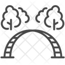 پیش‌نمایش فایل monkey-bar-1723708 از پک زمین بازی