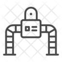 پیش‌نمایش فایل machinery-robot-14403199 از پک رباتیک و هوش مصنوعی