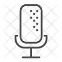 پیش‌نمایش فایل microphone-14413923 از پک پادکست