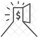 پیش‌نمایش فایل success-door-1714544 از پک درآمد غیرفعال