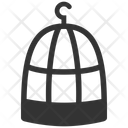 پیش‌نمایش فایل bird-cage-1714845 از پک حیوان خانگی