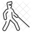 پیش‌نمایش فایل blindness-person-walking-with-cane-14449433 از پک معلولیت و توان‌یابی