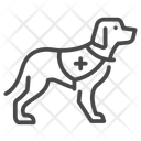 پیش‌نمایش فایل guide-dog-14449434 از پک معلولیت و توان‌یابی