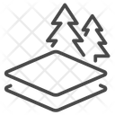 پیش‌نمایش فایل commercial-forest-tile-14480498 از پک کف‌پوش