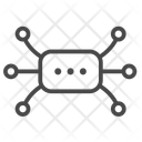 پیش‌نمایش فایل connection-14842616 از پک هوش مصنوعی، اتوماسیون و گردش‌کار
