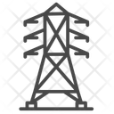 پیش‌نمایش فایل high-voltage-transmission-tower-14839640 از پک بالا و ولتاگ