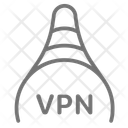پیش‌نمایش فایل vpn-tunnel-14852263 از پک وپن
