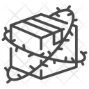 پیش‌نمایش فایل box-wrapped-in-barbed-wire-14892081 از پک جنگ تجاری