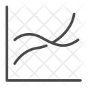 پیش‌نمایش فایل curved-graph-14927901 از پک داده و دریون