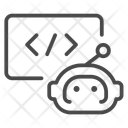 پیش‌نمایش فایل ai-coding-14945757 از پک مدل زبانی بزرگ و تمرین