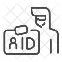 پیش‌نمایش فایل badge-14997793 از پک امنیت سایبری و ترند