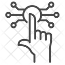 پیش‌نمایش فایل encryption-14997802 از پک امنیت سایبری و ترند