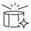 پیش‌نمایش فایل drum-15403815 از پک هوش مصنوعی، موسیقی و مولد