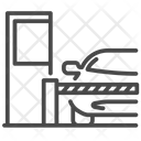 پیش‌نمایش فایل barrier-1850475 از پک خودرو و پارک