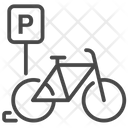 پیش‌نمایش فایل bicycle-parking-1850477 از پک خودرو و پارک