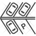 پیش‌نمایش فایل car-parking-1850473 از پک خودرو و پارک