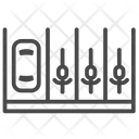 پیش‌نمایش فایل parking-lot-1850472 از پک خودرو و پارک
