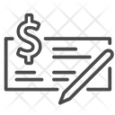 پیش‌نمایش فایل cheque-1856930 از پک رفینانک