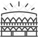 پیش‌نمایش فایل stadium-1856887 از پک ورزشگاه