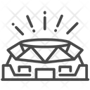 پیش‌نمایش فایل stadium-1856888 از پک ورزشگاه